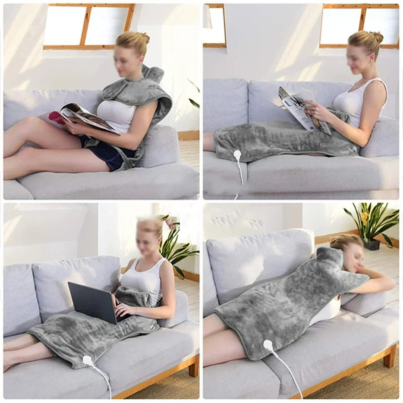 ComfyWarm Heating Wrap