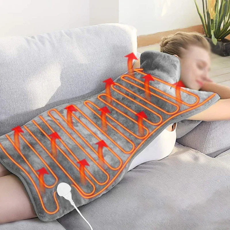 ComfyWarm Heating Wrap